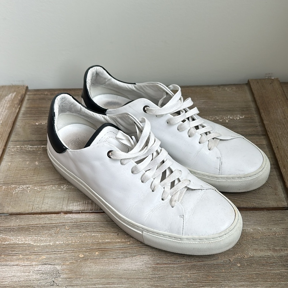 Good Man Brand Legend Z Shoes - Picture 4 of 9